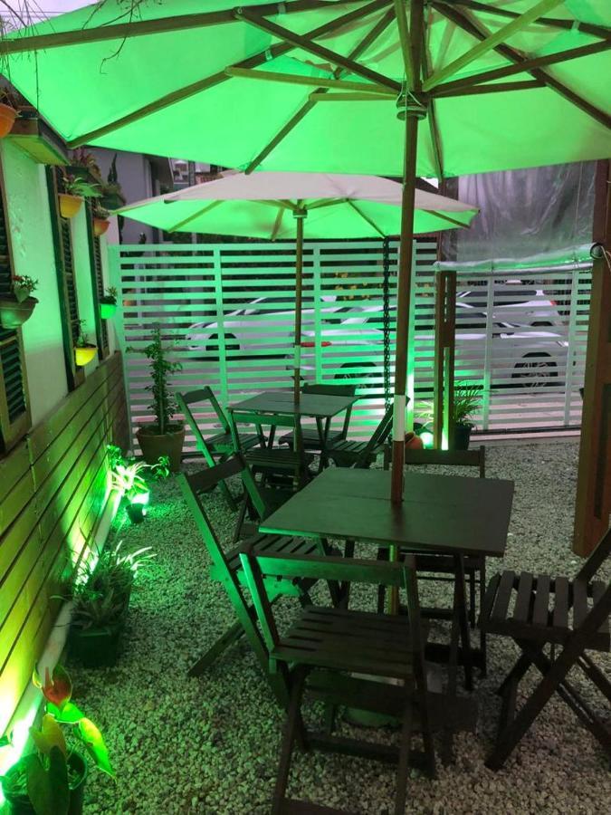 Nosso Cantinho Canasvieiras Флорианополис Экстерьер фото